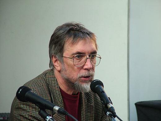 Владимир Мартынов