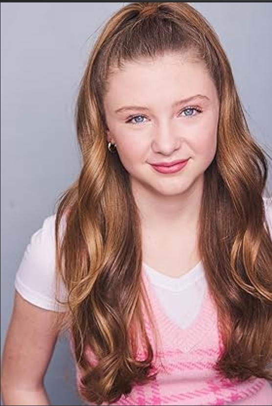 Reese Pucciano
