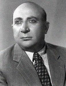 Татик Сарян