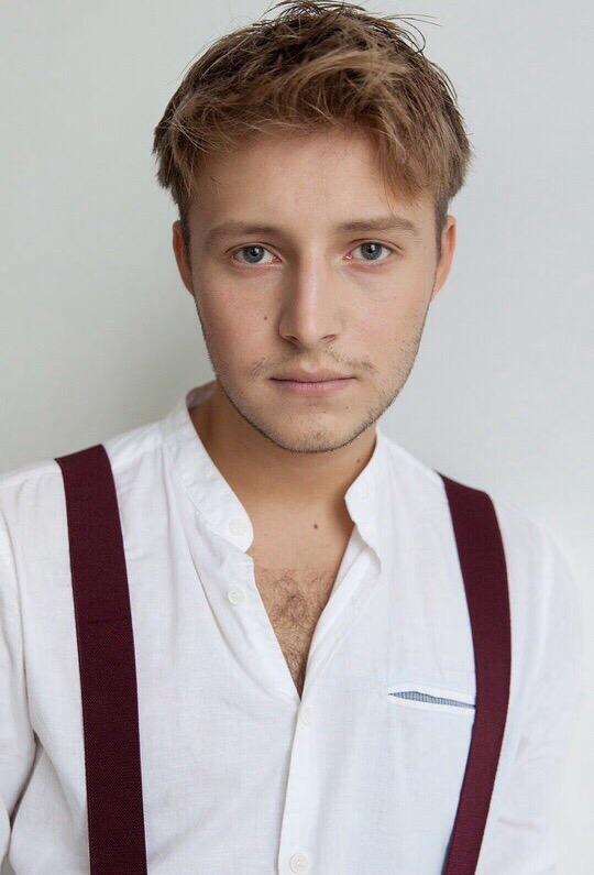 Дмитрий Ломакин