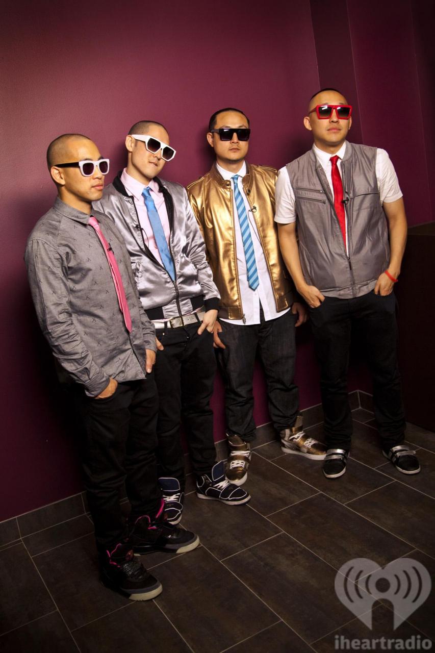 Far East Movement
