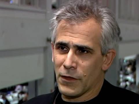 David Corn