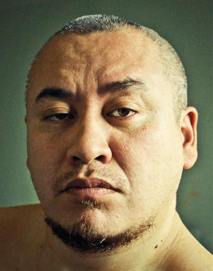 Ерден Телемисов
