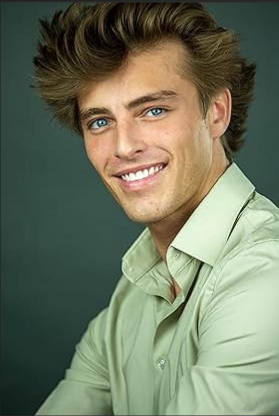 Carson Polish
