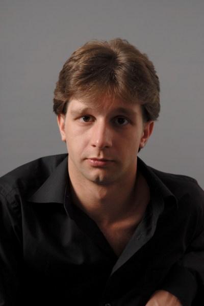 Дмитрий Рудаков