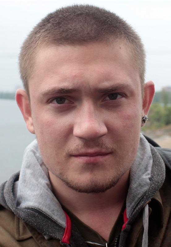 Максим Дримлинг