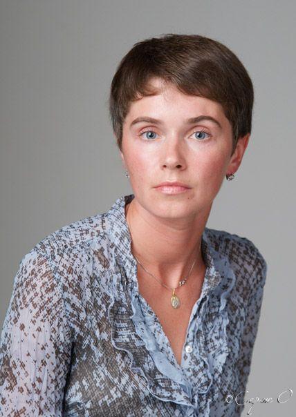 Елена Скорбилина