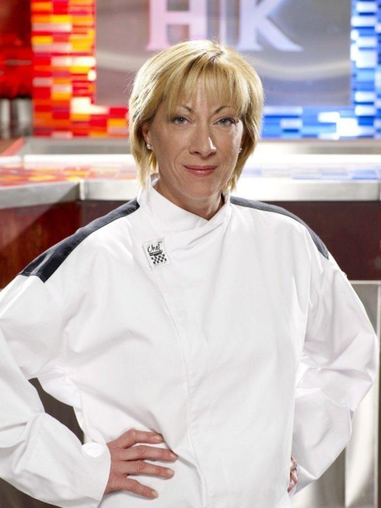 Fran Klier