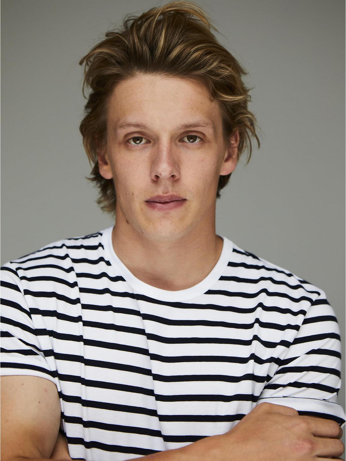 Freddie Wise