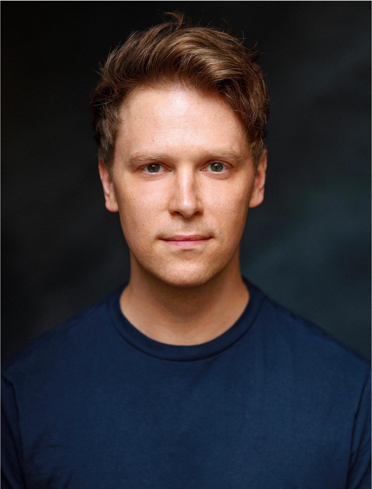 Joshua Tonks