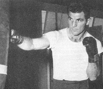Lou Fillipo