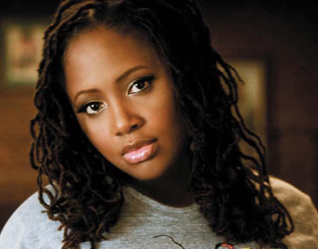 Lalah Hathaway
