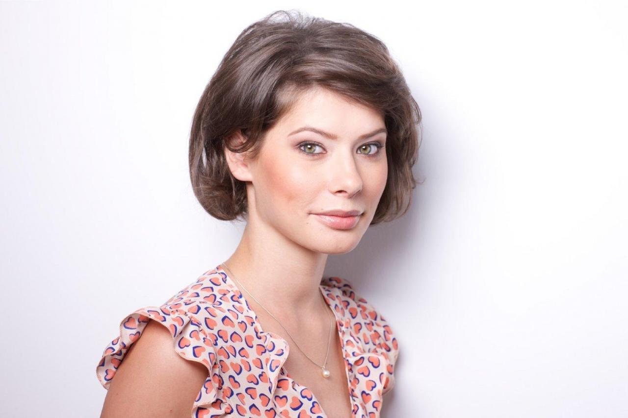 Крина Семчук