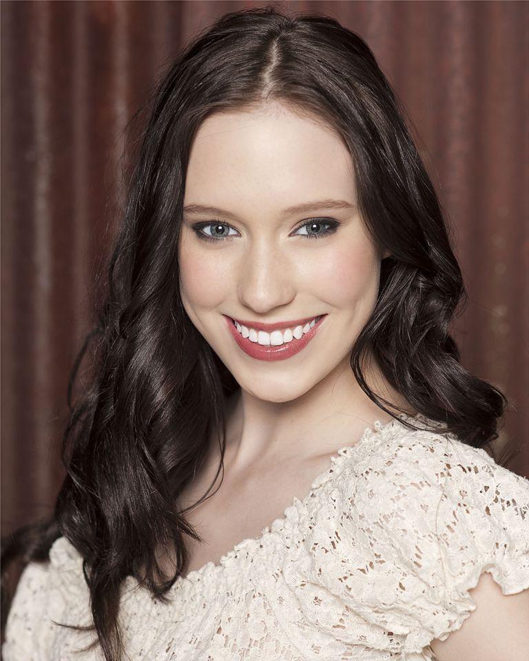Jorja Lindsay