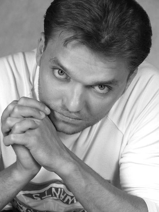 Александр Фоменко