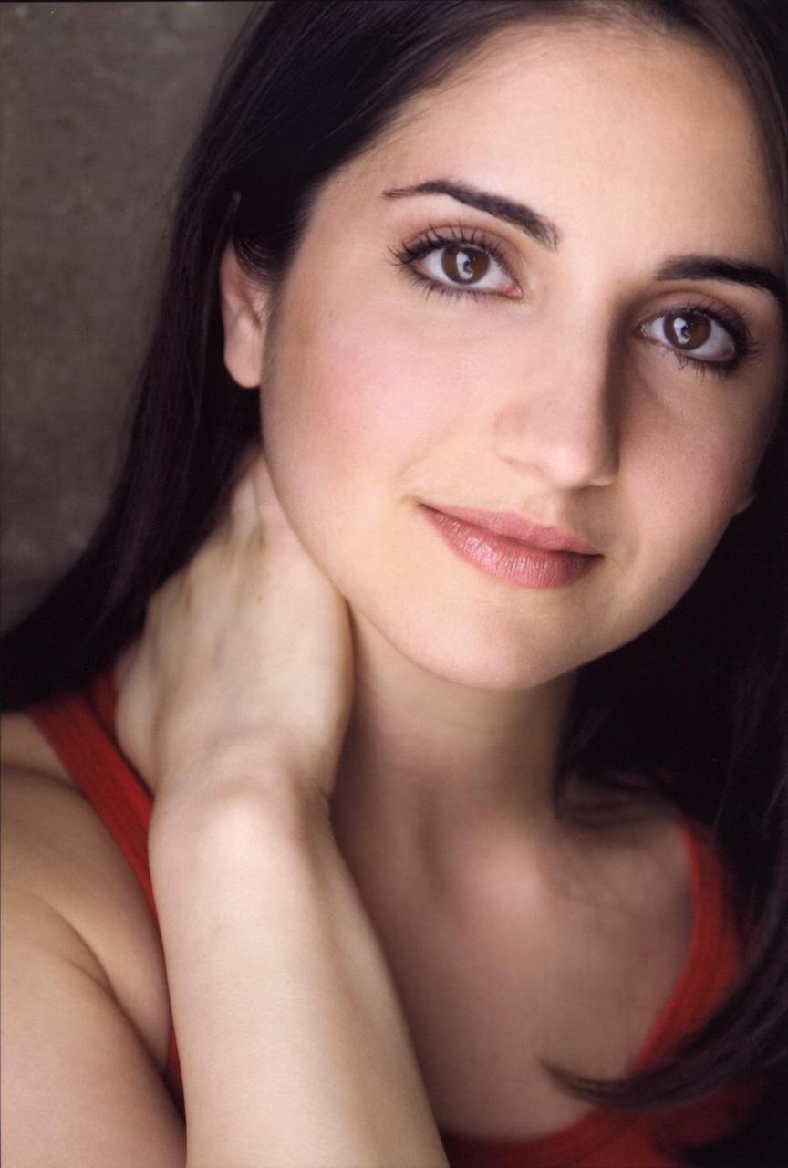 Rebecca Buller