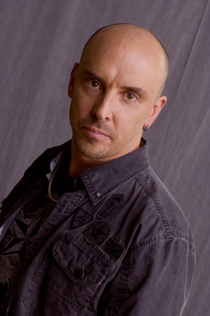 Scott Rockenfield