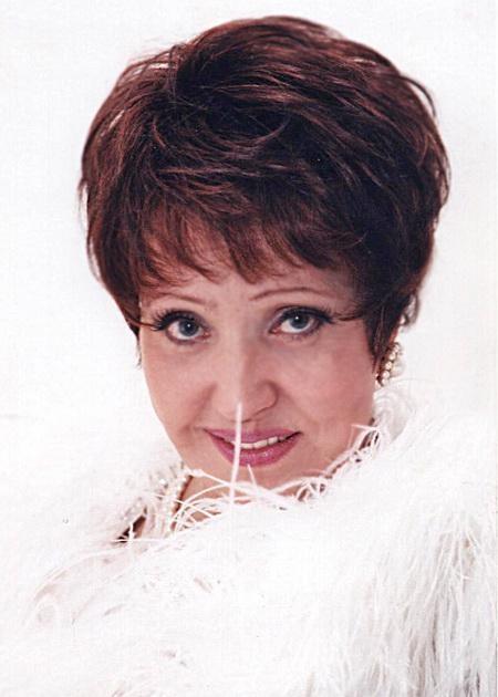 Galina Nenasheva