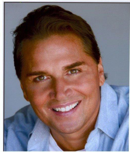 Bill Hufsey