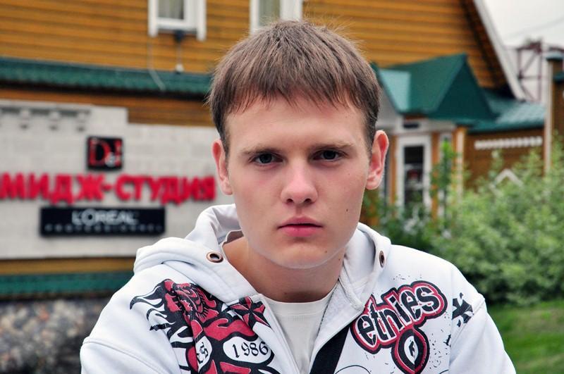 Денис Ткачук
