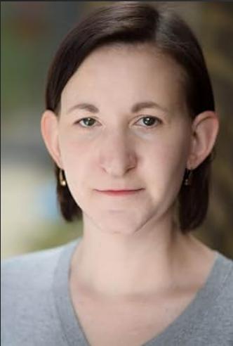 Meabh Maguire