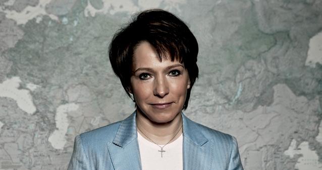 Татьяна Юмашева