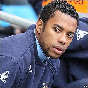 Robinho