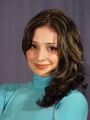 Луиза Гамбарян