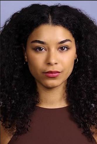 Mya Hudson