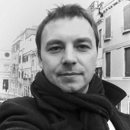 Иван Обыденков