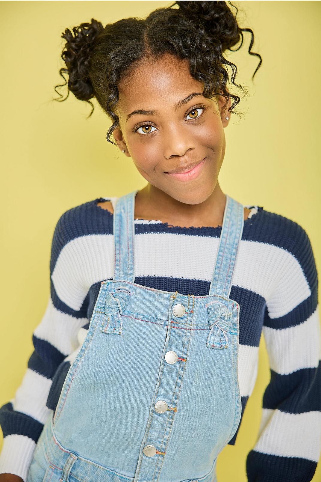 Kamryn Smith