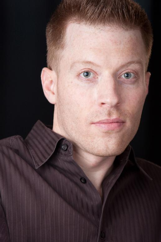 Mark Rickard