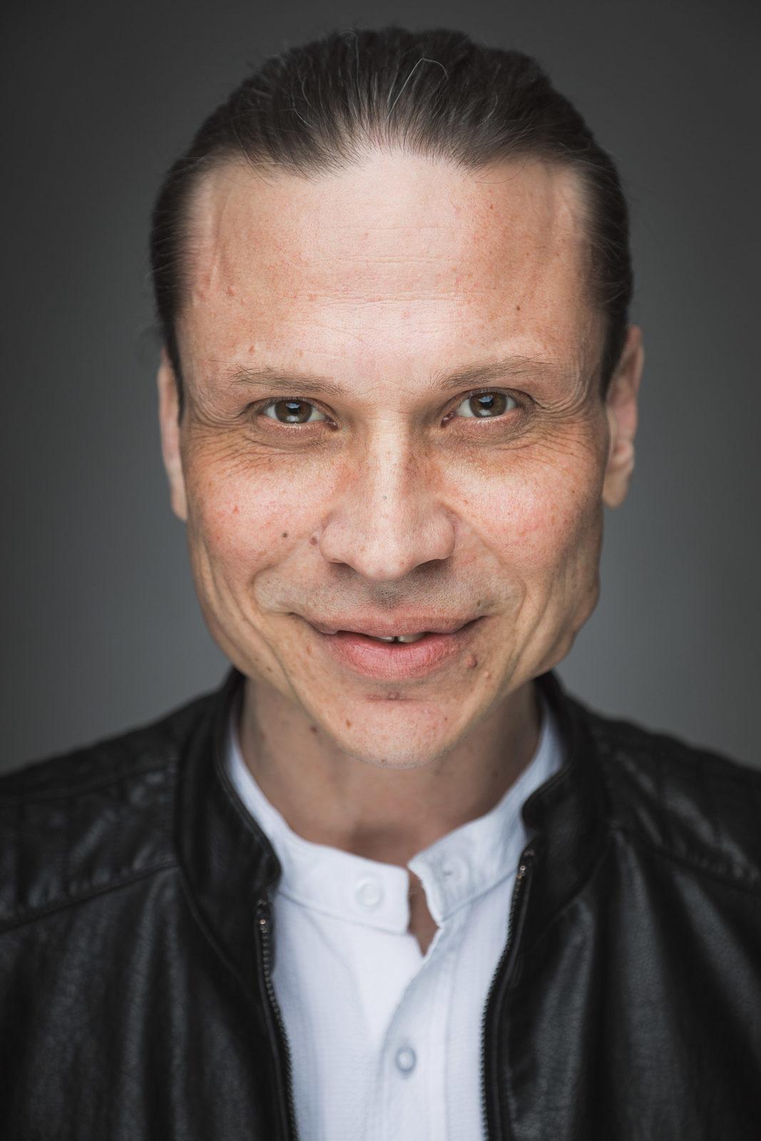 Алексей Янков