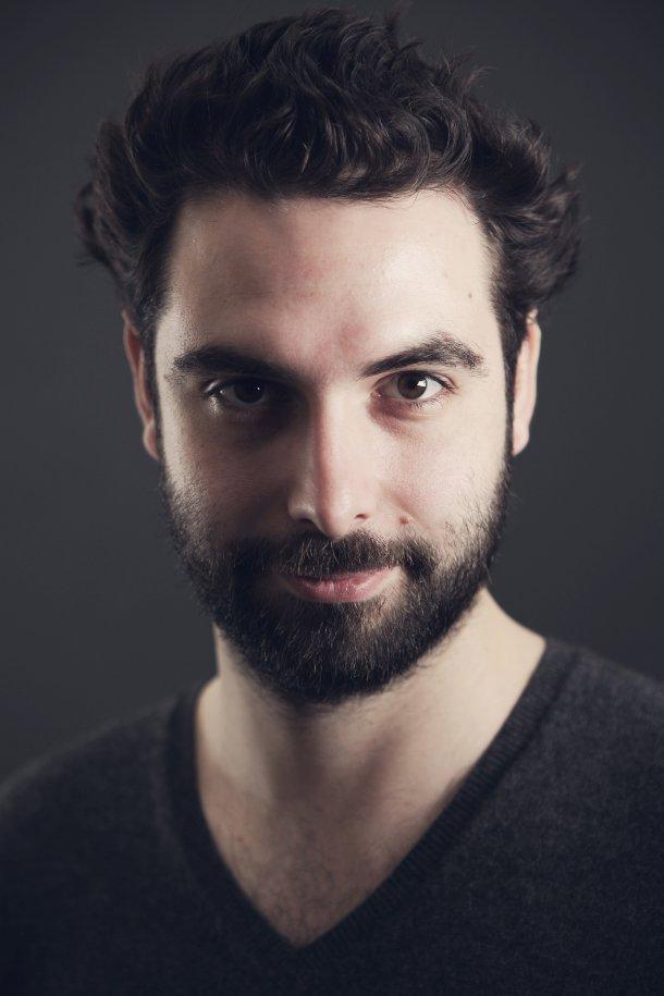 Antoine Manceaux