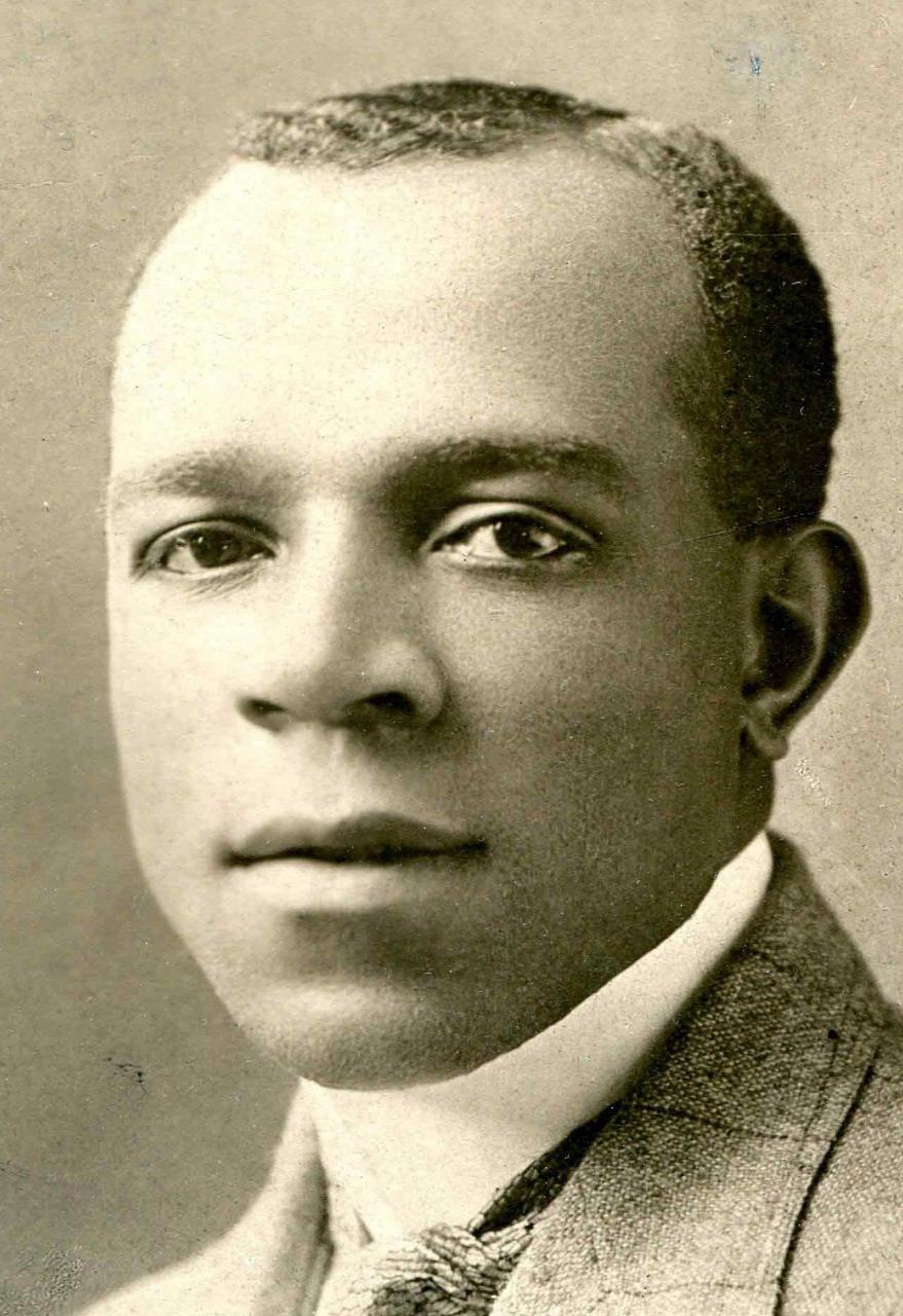 Rosamond Johnson