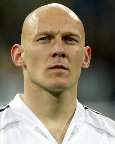 Thomas Gravesen