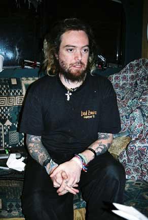 Max Cavalera