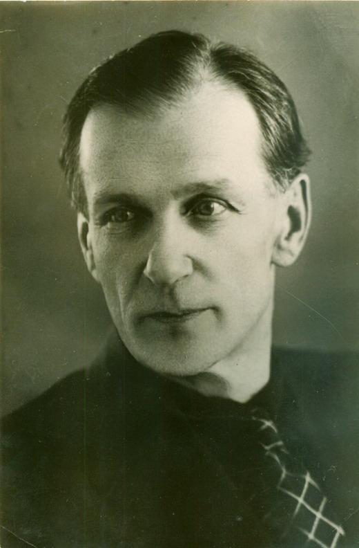 Григорий Белов