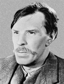 Борис Балакин