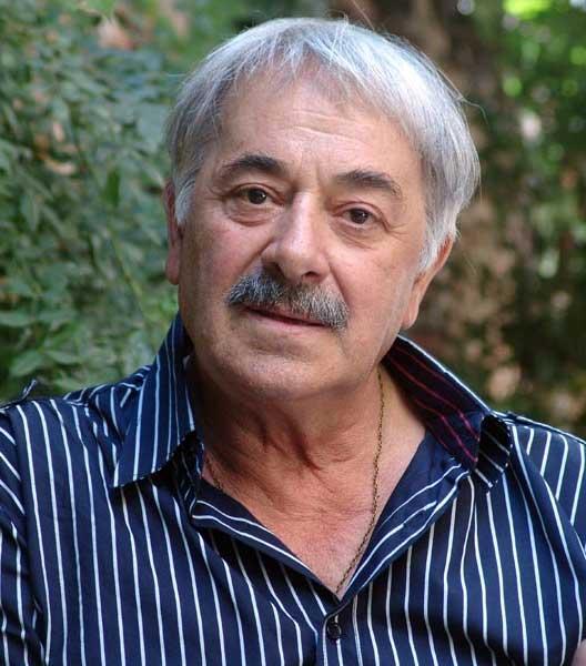 Сосо Лагидзе