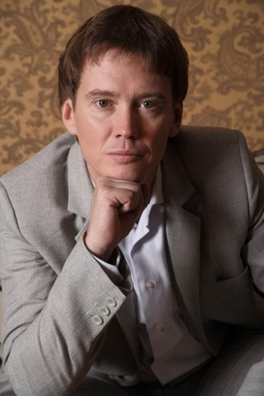 Алексей Фурсов