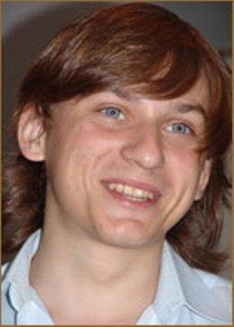 Кирилл Гусев