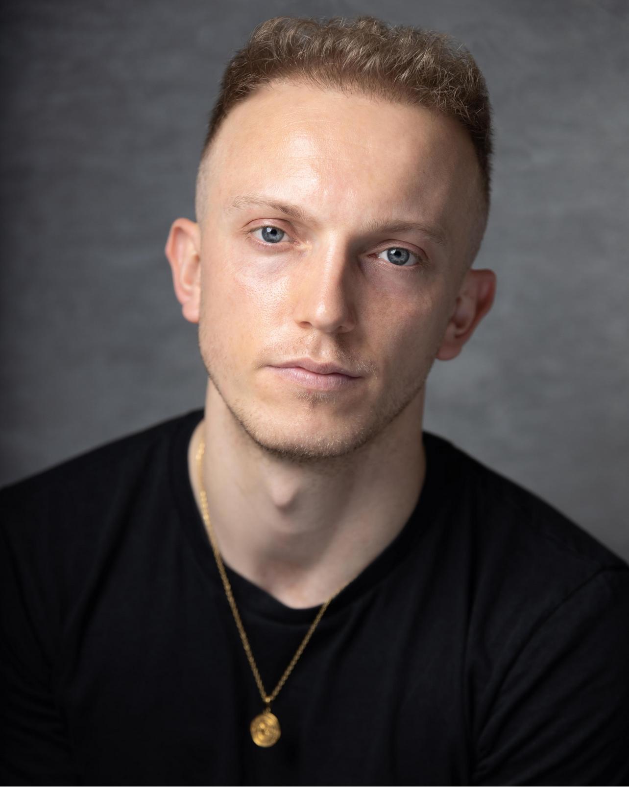 Tom Feasby