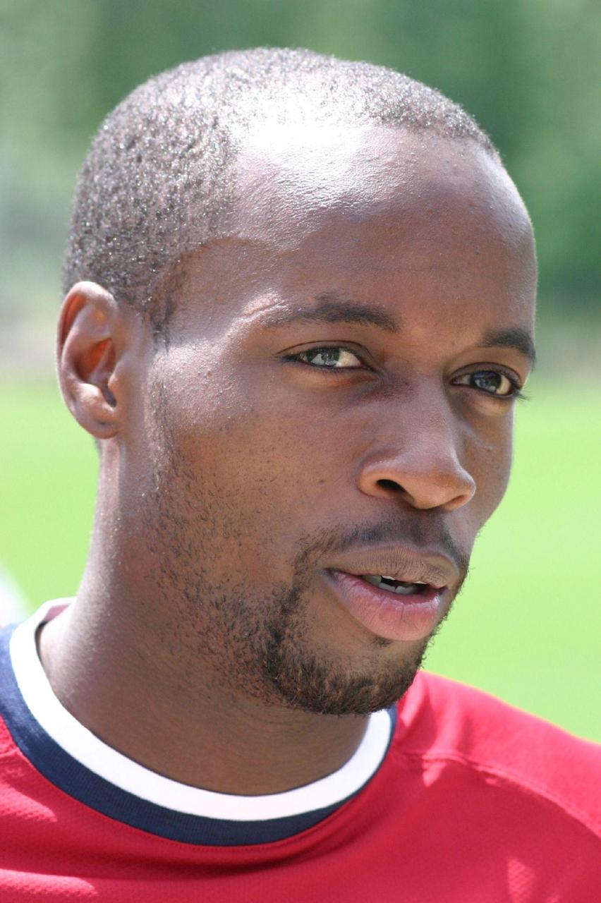 DeMarcus Beasley