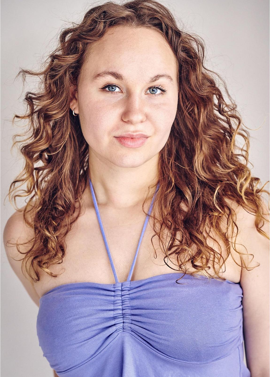 Sage Spielman