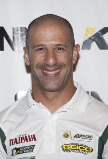 Tony Kanaan