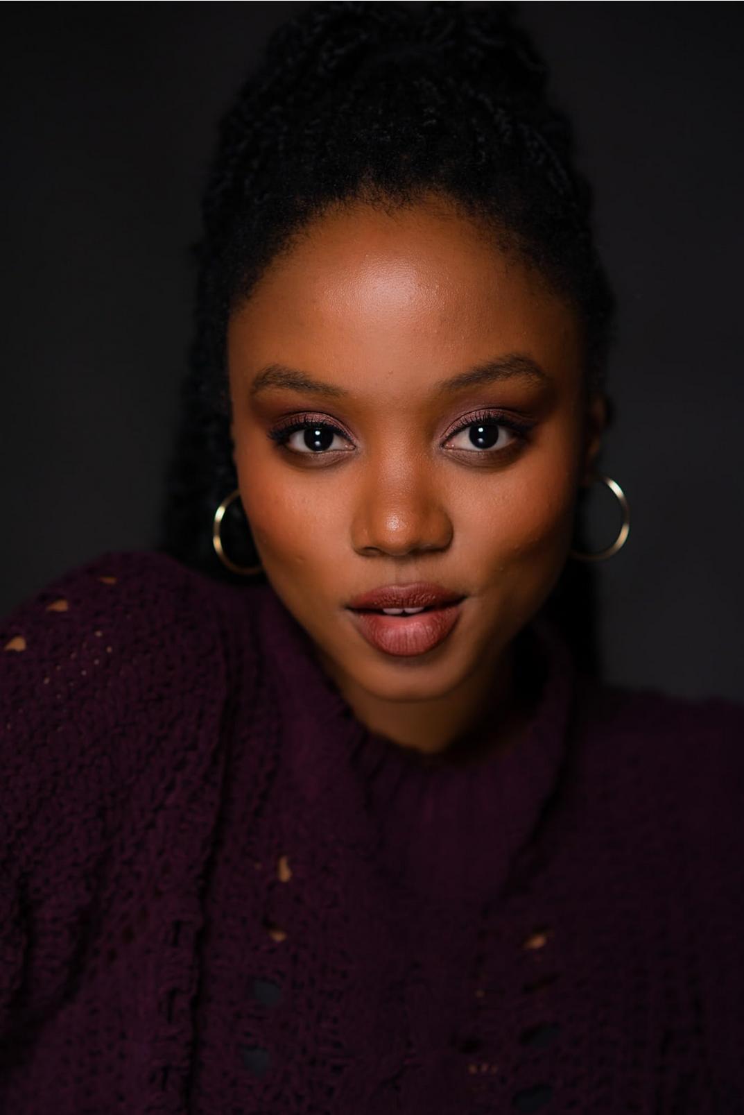 Bukola Ayoka