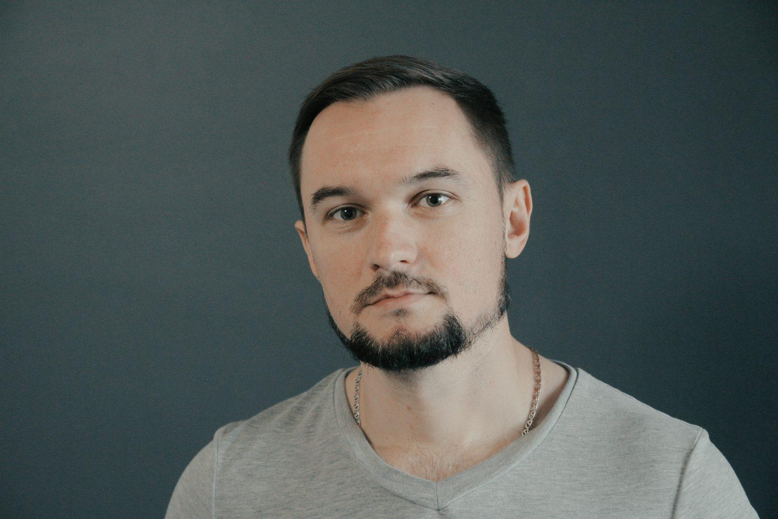 Владимир Агафонов