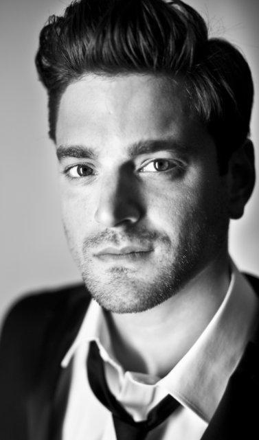 Michael Koltes