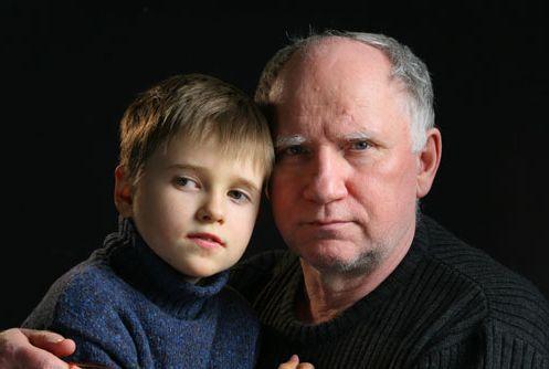 Геннадий Бурыгин